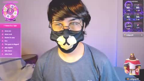 the puppy boy online show from 06/29/26, 03:46