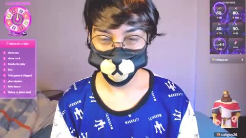 the puppy boy online show from 07/04/26, 03:45