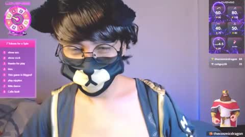 the puppy boy online show from 07/11/26, 03:53