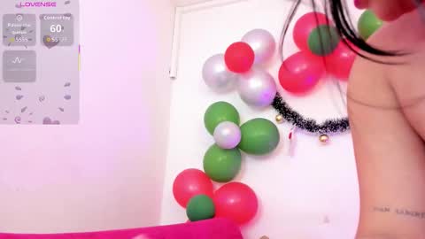 Snapshot of yunna7 chatting on 12/05/25, 03:52 Yunna online show from 12/05/25, 03:52