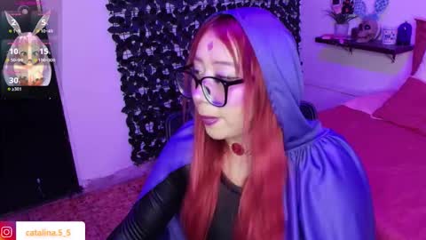 Kata online show from 10/29/25, 06:31