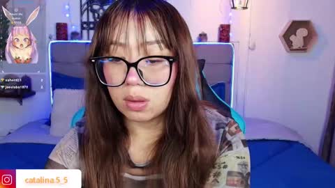 Snapshot of yuno_xx chatting on 02/08/26, 01:42 Kata online show from 02/08/26, 01:42