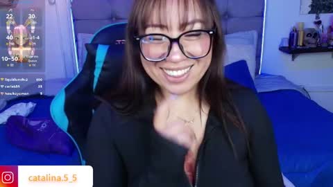 Snapshot of yuno_xx chatting on 05/28/26, 07:11 Kata online show from 05/28/26, 07:11
