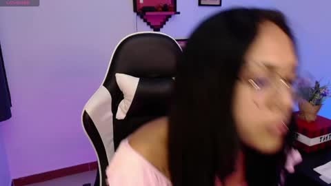 Angelly online show from 04/19/26, 07:18