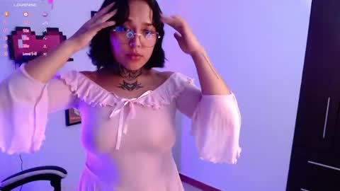Angelly online show from 07/27/26, 04:41