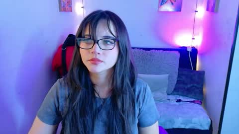 Haruno online show from 10/06/25, 01:19