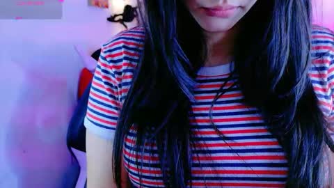 Snapshot of yuny_haruno chatting on 11/02/25, 02:52 Haruno online show from 11/02/25, 02:52