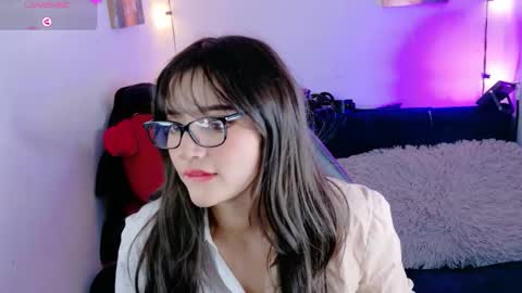 Snapshot of yuny_haruno chatting on 11/20/25, 01:55 Haruno online show from 11/20/25, 01:55