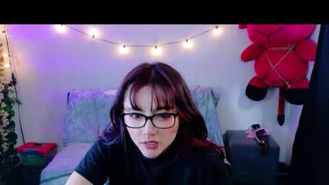 Snapshot of yuny_haruno chatting on 12/05/25, 02:36 Haruno online show from 12/05/25, 02:36