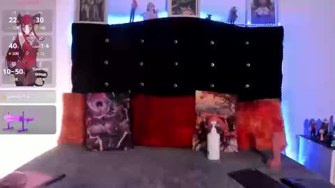 yuong soo online show from 09/23/25, 04:15