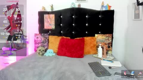 Snapshot of yuong_jung chatting on 11/10/25, 10:31 yuong soo online show from 11/10/25, 10:31