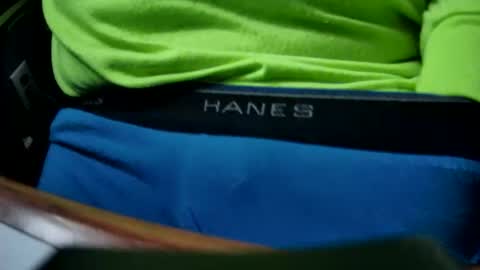 yuppers1234 online show from 10/30/25, 06:41