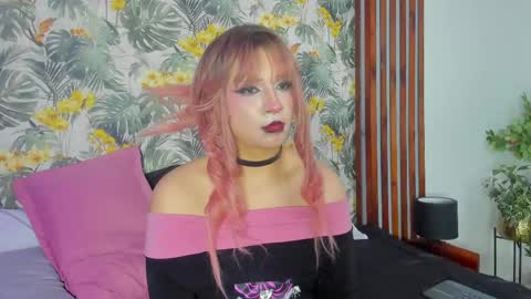 Yuri Kay online show from 04/28/26, 02:27