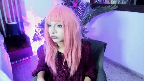 Yuri Kay online show from 06/15/26, 07:38