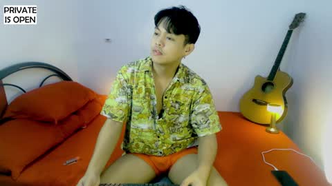 yuri nation online show from 02/05/25, 11:23