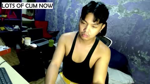 yuri nation online show from 03/01/25, 06:00