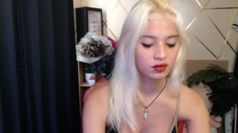 yurie_cummster online show from 09/10/25, 10:32