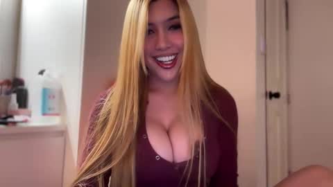 GODDESS SOFIA online show from 05/04/26, 12:28