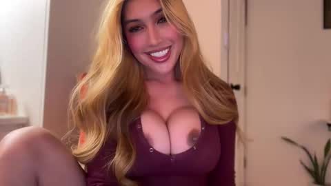 GODDESS SOFIA online show from 05/31/26, 02:46
