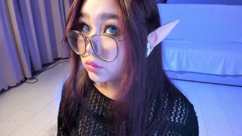 Hi My name Yuriko online show from 01/05/25, 03:55