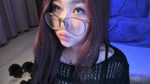 Hi My name Yuriko online show from 02/06/25, 09:28