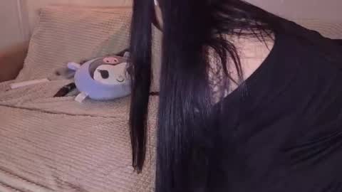 Hi My name Yuriko online show from 07/11/26, 10:07