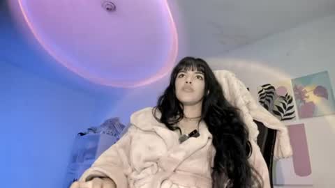 paola online show from 07/29/26, 02:32