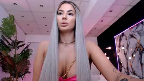 Maria online show from 06/10/26, 06:12