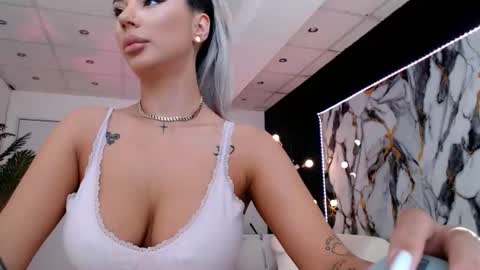 Maria online show from 07/17/26, 07:15