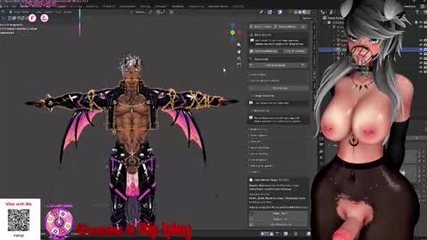 Snapshot of yuukitrap chatting on 03/18/26, 07:17 YuukiTrap online show from 03/18/26, 07:17
