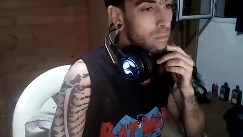 Snapshot of yuumis chatting on 10/30/25, 06:37 Yuumi online show from 10/30/25, 06:37