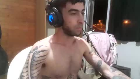 Snapshot of yuumis chatting on 11/10/25, 06:12 Yuumi online show from 11/10/25, 06:12