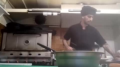 Snapshot of yuumis chatting on 12/03/25, 09:57 Yuumi online show from 12/03/25, 09:57