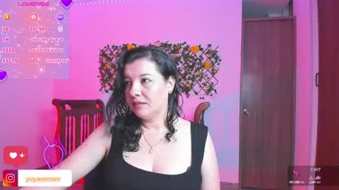 Yuya online show from 10/14/25, 03:35