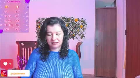 Yuya online show from 10/18/25, 03:24