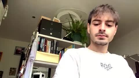 yvesbunnny online show from 10/28/25, 11:14