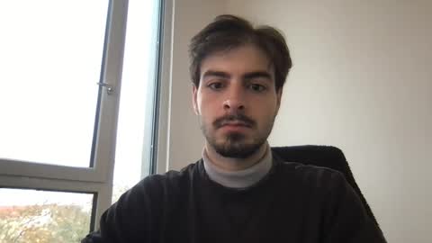 yvesbunnny online show from 11/17/25, 12:11