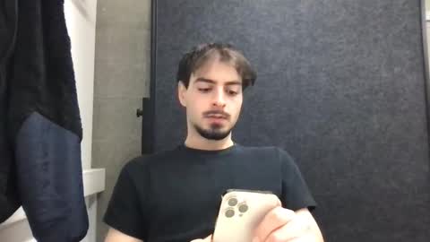 yvesbunnny online show from 11/20/25, 06:07