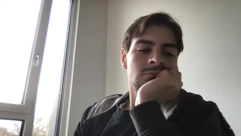 yvesbunnny online show from 11/21/25, 08:24