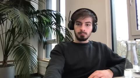 yvesbunnny online show from 12/05/25, 08:12