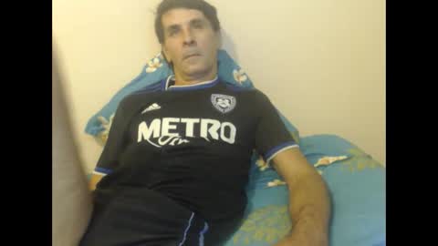 yvesstorm5 online show from 10/14/25, 03:46