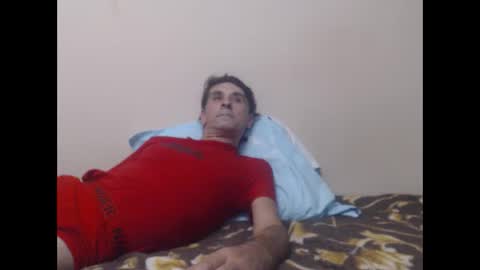 yvesstorm5 online show from 10/27/25, 05:28