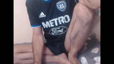 yvesstorm5 online show from 11/30/25, 03:38