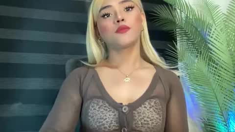 Miss Cali online show from 02/17/25, 04:42