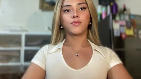 Miss Cali online show from 09/15/25, 05:24