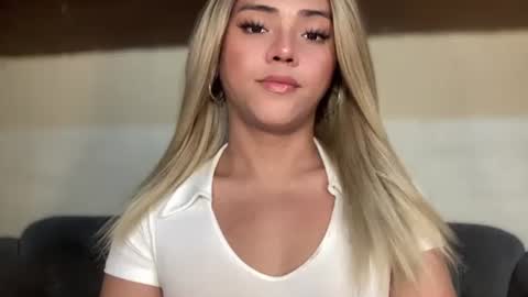 Miss Cali online show from 09/18/25, 05:59