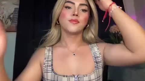 Miss Cali online show from 09/21/25, 04:41