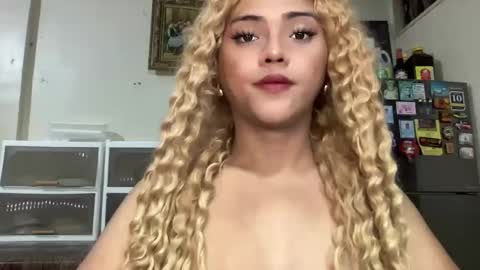 Miss Cali online show from 10/21/25, 04:51