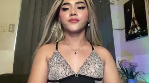Miss Cali online show from 06/01/26, 07:48