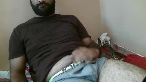 Bi BearXXX online show from 09/26/25, 04:49